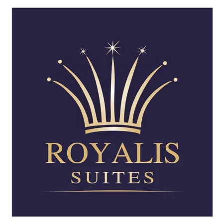 Lägenhetshotell Royalis Fethiye