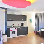 Aparthotel Royalis 4*