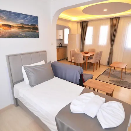Royalis Fethiye