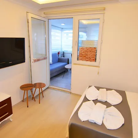 Aparthotel Royalis Fethiye