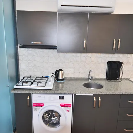 Royalis 아파트호텔