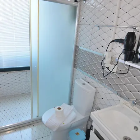 Aparthotel Royalis Fethiye