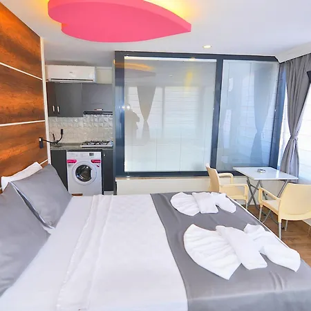 Royalis Aparthotel Fethiye