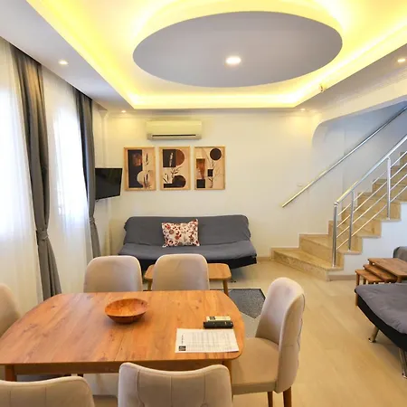 Aparthotel Royalis Fethiye