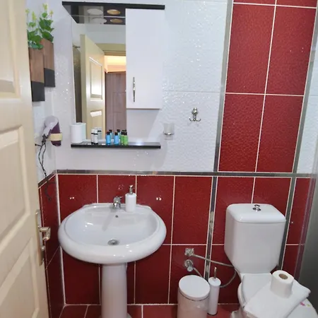 Royalis Aparthotel