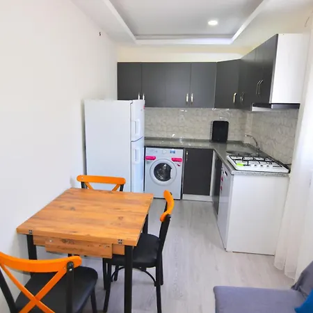 Aparthotel Royalis Fethiye
