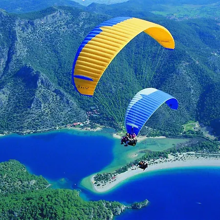 아파트호텔 Royalis