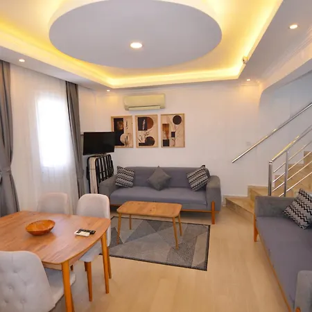 Royalis Aparthotel Fethiye