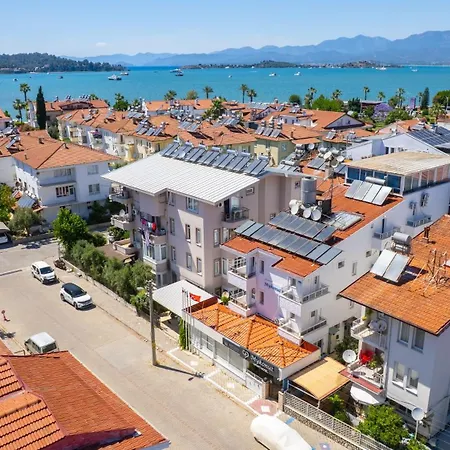 Apart Otel Royalis Fethiye