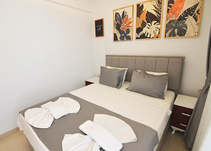 Apartahotel Royalis