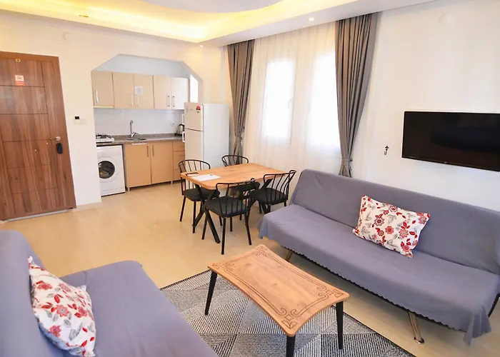 Royalis Fethiye