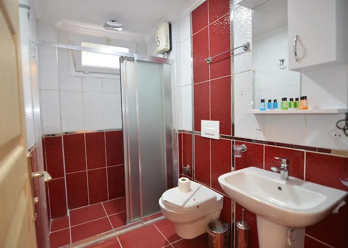 Royalis 4* フェティエ