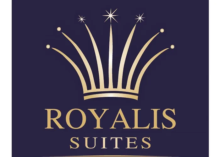 アパートホテル Royalis フェティエ
