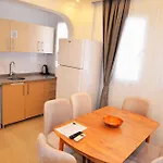 Hotel de apartamente Royalis 4*