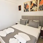 Hotel de apartamente Royalis