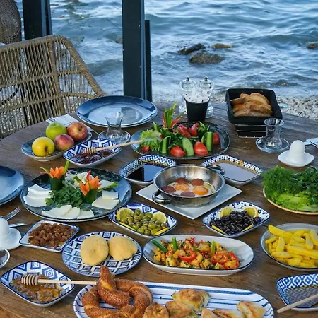 Royalis Aparthotel Fethiye