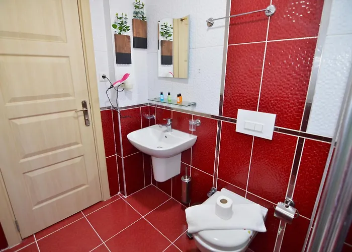 Royalis Hotel apartamentowy