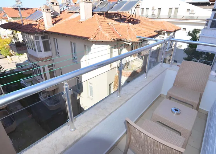 Royalis Hotel apartamentowy