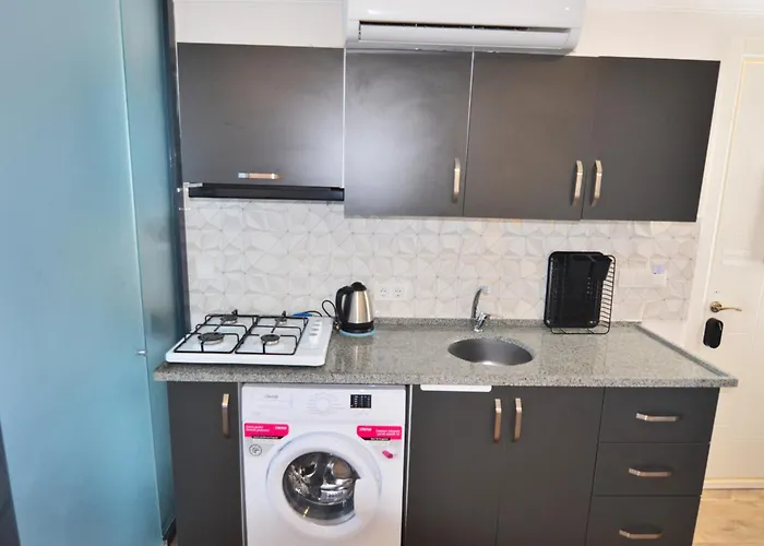 Royalis Hotel apartamentowy