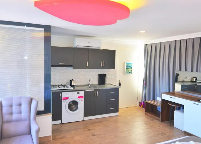 Hotel apartamentowy Royalis 3*