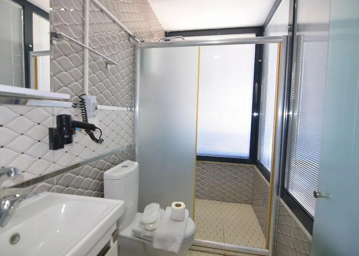 Royalis Hotel apartamentowy Fethiye