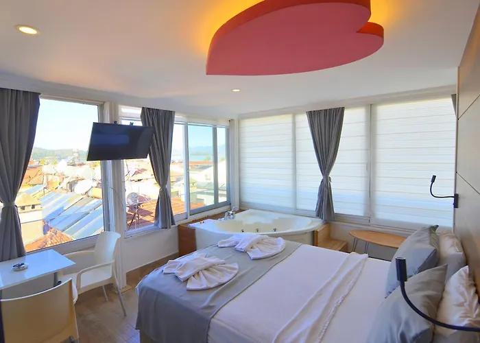 Royalis 3* Fethiye