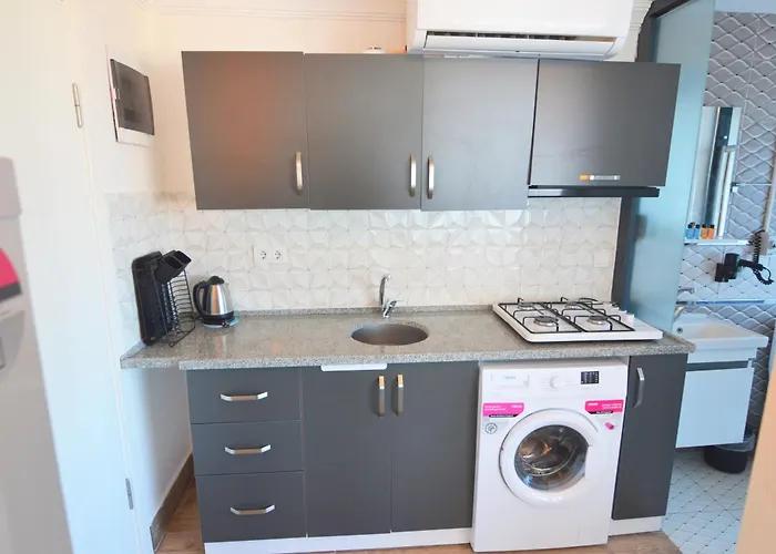 Royalis Hotel apartamentowy