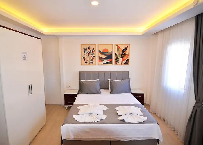 Royalis Hotel apartamentowy