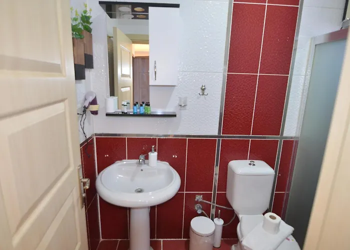 Royalis Hotel apartamentowy