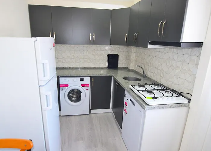 Hotel apartamentowy Royalis