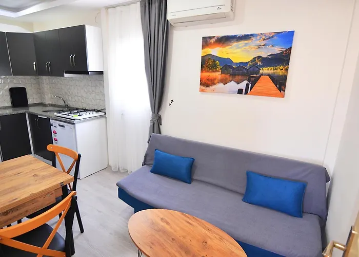 Royalis Hotel apartamentowy 3*