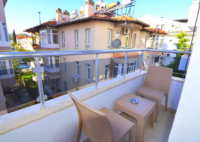 Royalis Hotel apartamentowy