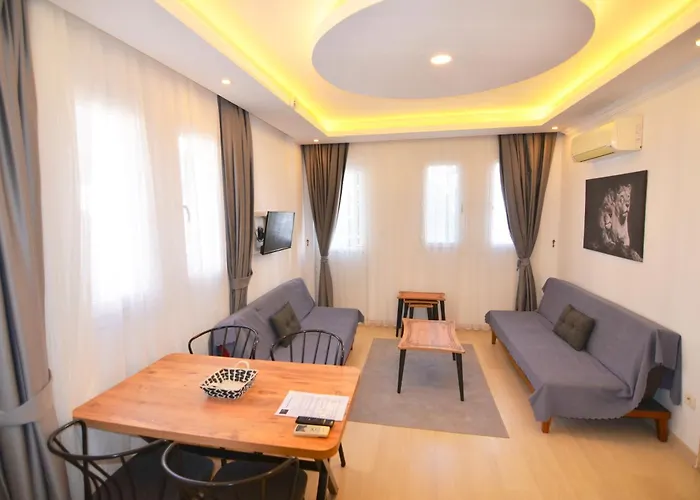 Royalis Hotel apartamentowy