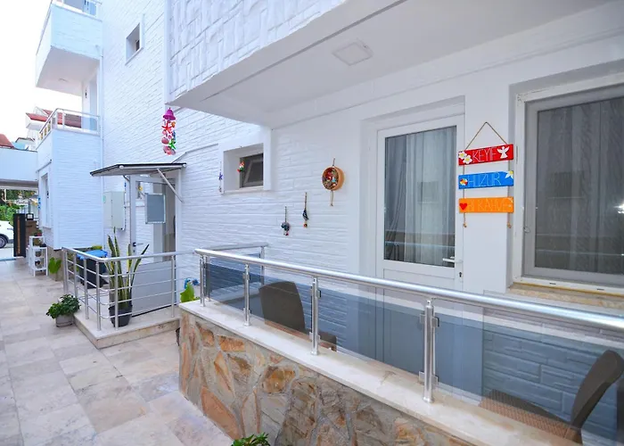 Royalis Hotel apartamentowy