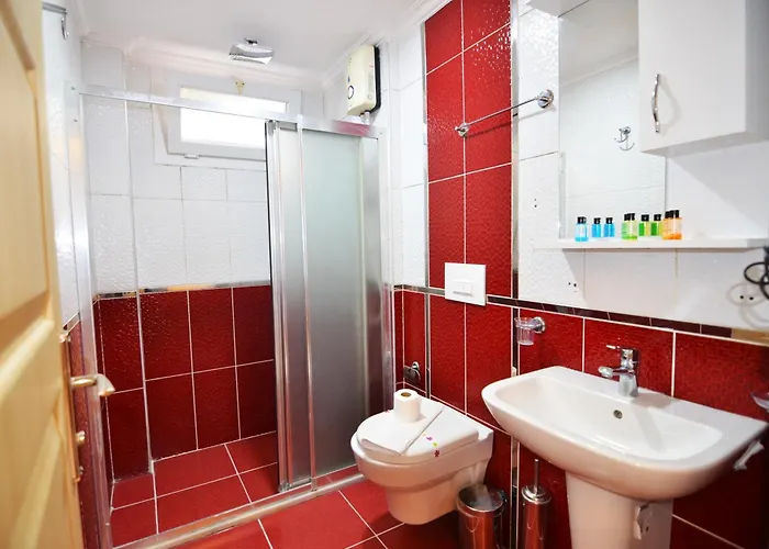 Royalis Hotel apartamentowy 3*