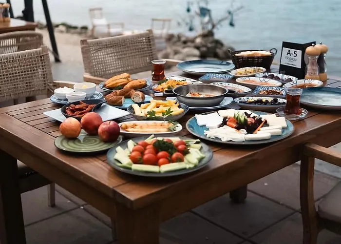 Royalis Hotel apartamentowy