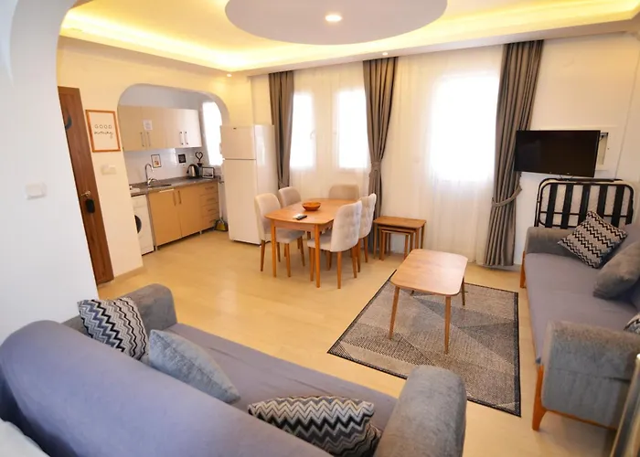 Royalis Hotel apartamentowy 3*